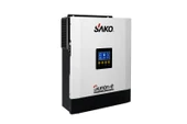 Sunon-E Tam Sinüs Akıllı 24V 2.4KW (450-500VDC) thumbnail 1
