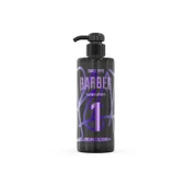 Karizma Babalar Premium Noir Barber Set thumbnail 4