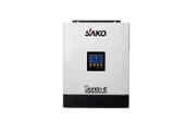 Sunon-E Tam Sinüs Akıllı 24V 2.4KW (450-500VDC) thumbnail 2