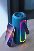 Nevamel Kablosuz Bluetooth Hoparlör Taşınabilir thumbnail 3
