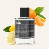 Janti babalar Stil Noir Barber Set thumbnail 2
