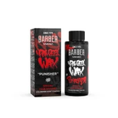 Janti babalar Stil Noir Barber Set thumbnail 4