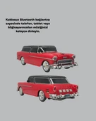 Nevamel WS-1955 Bluetooth Hoparlör thumbnail 2