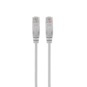 Nevamel® S-LINK SL-CAT602 CAT6 Patch 2Mt Kablo (Gri)(1923) thumbnail 1