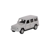 43689 WELLY DIE CASTT PULL BACK MERCEDES G-CLASS thumbnail 3