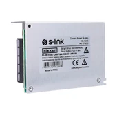 Nevamel® S-LINK SL-KA65 12V 5A Switch Mode DC ADAPTÖR(1923) thumbnail 3