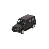 43689 WELLY DIE CASTT PULL BACK MERCEDES G-CLASS thumbnail 1