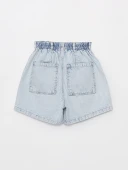 LCW Jeans İndigo Şort thumbnail 7