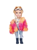 Ctoy Oyuncak Tatlı Moda Bebek 41 Cm W16N-01B thumbnail 1