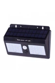 Kendal 30w Beyaz Solar Sensörlü Duvar Apliği thumbnail 1