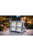 Cata CT 4698 Solar 200W Led Projektör Taşınabilir thumbnail 3