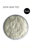 Soya Parafini Mum Yapımı 250 gr thumbnail 4