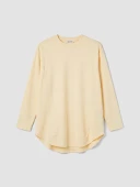 LCW EVERYDAY Bej Sweatshirt thumbnail 5