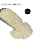 Soya Parafini Mum Yapımı 250 gr thumbnail 3
