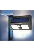 Cata 30 W Beyaz Işık Sensörlü Solar Led Aplik thumbnail 2