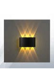 Cata CT-8011 HAİTİ MODERN LED APLİK thumbnail 2