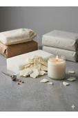Parafin Wax 1 Kg. thumbnail 1