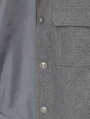 LCWAIKIKI Classic Gri Yelek thumbnail 7