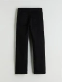 LCW Kids Siyah Jean thumbnail 3