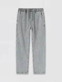 LCW Jeans Gri Jean thumbnail 4