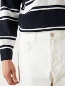 LCW Jeans Beyaz Jean thumbnail 3