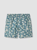 LCW SWIMWEAR Mavi Deniz Şortu thumbnail 3