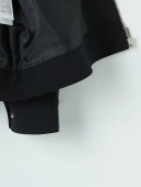 LCW Vision Siyah Regular Fit Erkek Ceket thumbnail 8