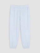 LCW Kids Mavi Pantolon thumbnail 1