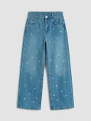 LCW Kids İndigo Jean thumbnail 1
