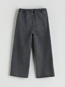 LCW Kids Antrasit Jean thumbnail 2