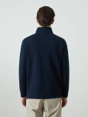 LCWAIKIKI Classic Lacivert Sweatshirt thumbnail 4