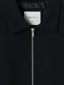 LCW Vision Siyah Regular Fit Erkek Ceket thumbnail 7