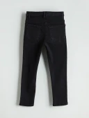 LCW Kids Siyah Jean thumbnail 3