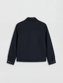 LCW Vision Lacivert Regular Fit Erkek Ceket thumbnail 6