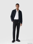 LCW Vision Lacivert Regular Fit Erkek Ceket thumbnail 2