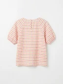 LC WAIKIKI Pembe Gömlek thumbnail 3