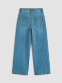 LCW Kids İndigo Jean thumbnail 2