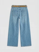 LCW Kids İndigo Jean thumbnail 2