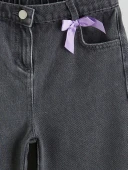 LCW Kids Antrasit Jean thumbnail 3