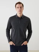 LCWAIKIKI Classic Antrasit Sweatshirt thumbnail 1