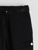 LCW Kids Siyah Jean thumbnail 2