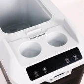 IcePeak Rega Kompresörlü Buzdolabı 16 Litre thumbnail 5