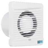 Baf Serisi Banyo - WC Fanı BAF-100 thumbnail 1