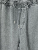 LCW Jeans Gri Jean thumbnail 6