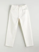LCW Jeans Beyaz Jean thumbnail 5