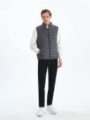 LCWAIKIKI Classic Gri Ceket thumbnail 2
