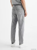 LCW Jeans Gri Jean thumbnail 3