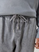 LCW Jeans Gri Jean thumbnail 3