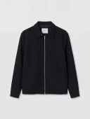 LCW Vision Siyah Regular Fit Erkek Ceket thumbnail 5