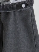 LCW Kids Antrasit Jean thumbnail 4